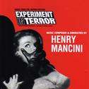 Experiment in Terror (Original Motion Picture Soundtrack)专辑