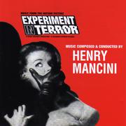 Experiment in Terror (Original Motion Picture Soundtrack)