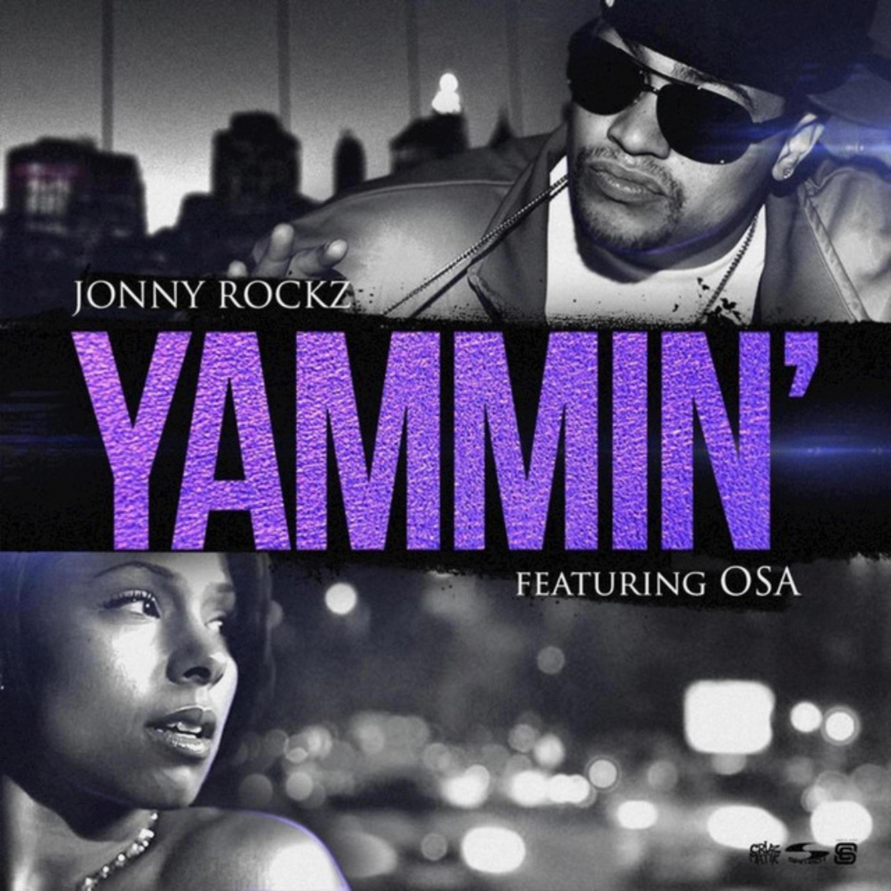 Jonny Rockz - Yammin (feat. Johnny Juliano) (Radio Edit)
