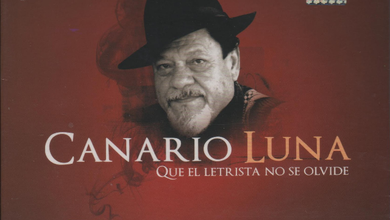 Canario Luna