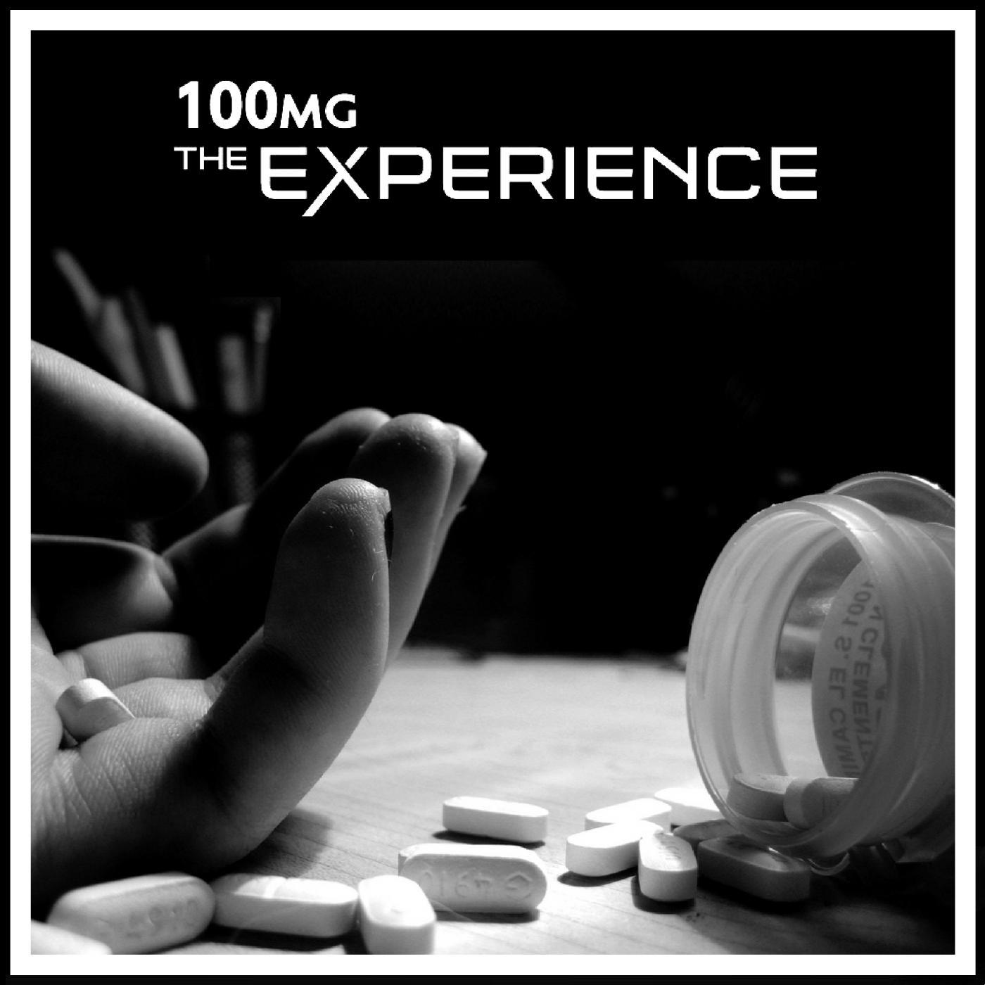 100mg - Helpline (Original Mix)