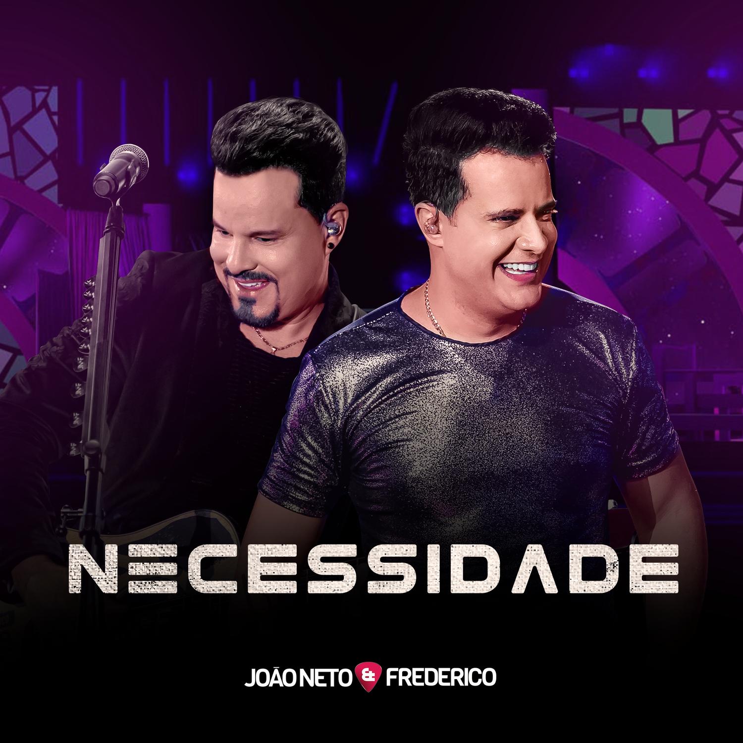 Necessidade (Ao Vivo)