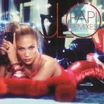 Papi (Remixes)专辑