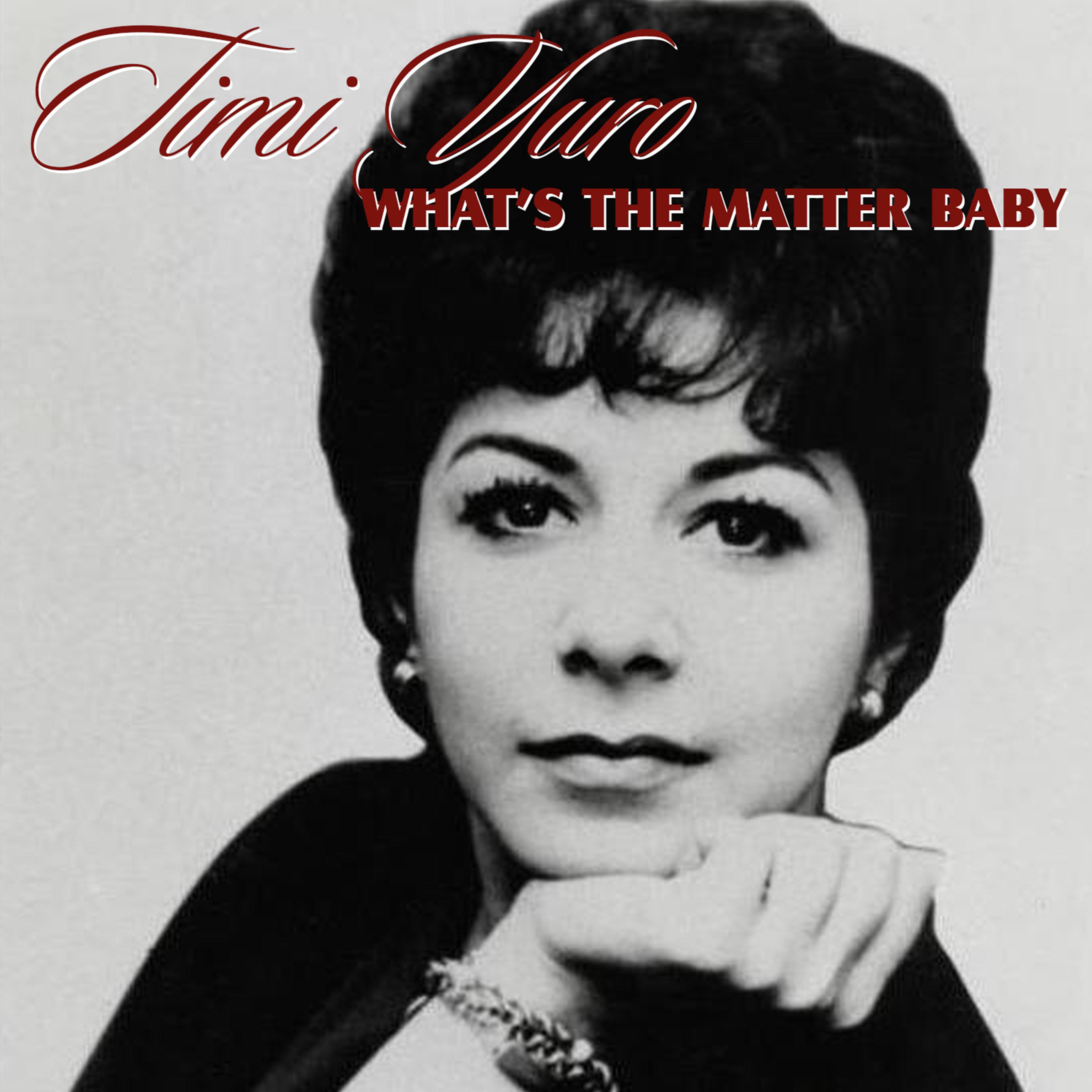 What's The Matter Baby
