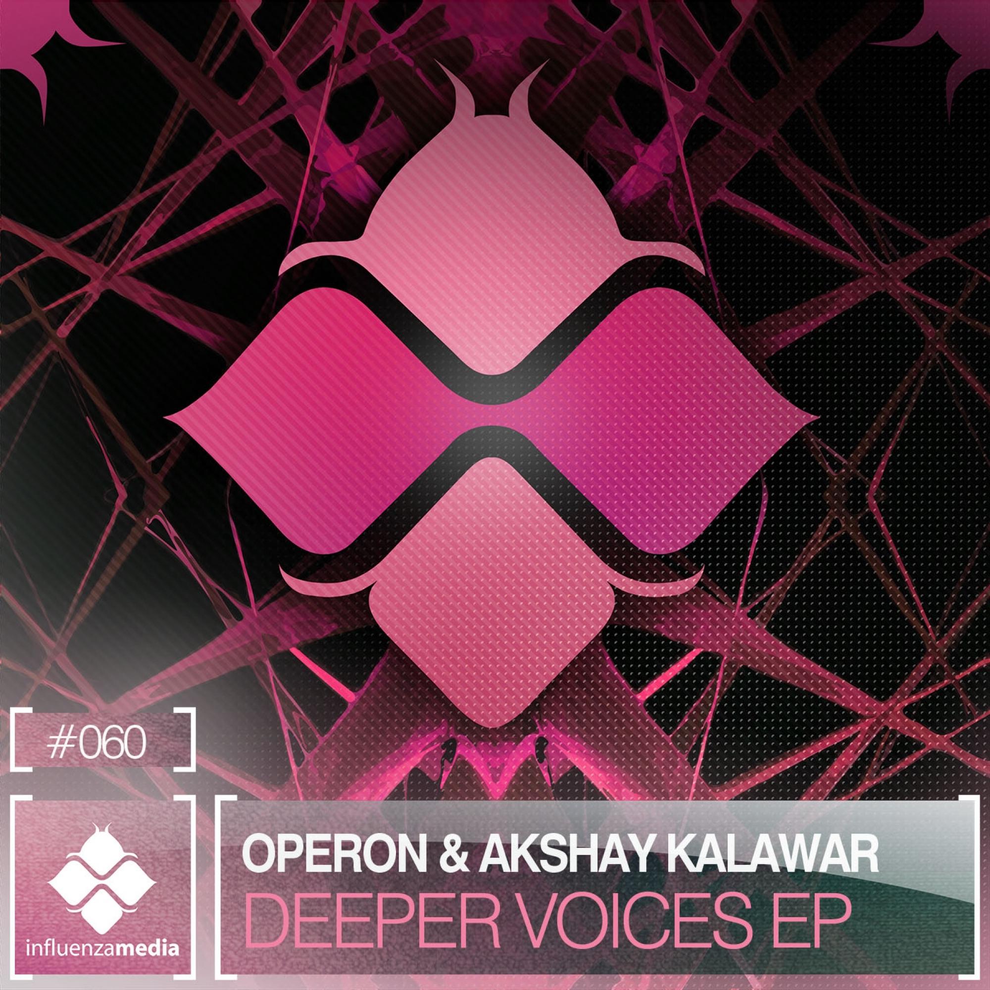 Deeper Voices EP