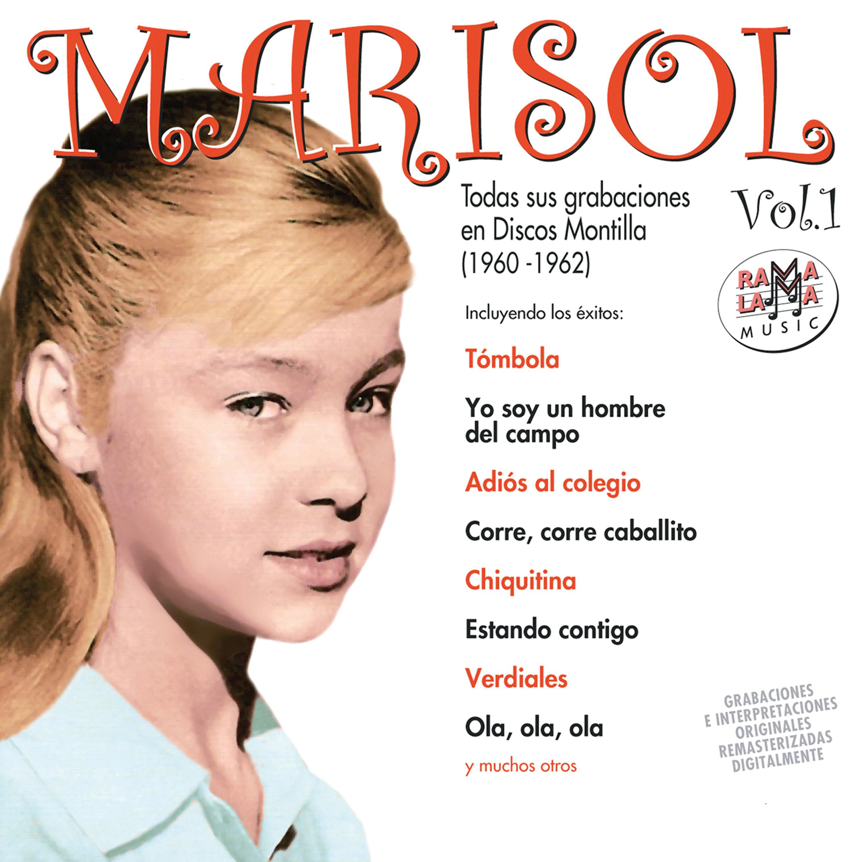 Todas Sus Grabaciones en Discos Montilla (1960-1962) Vol. 1专辑