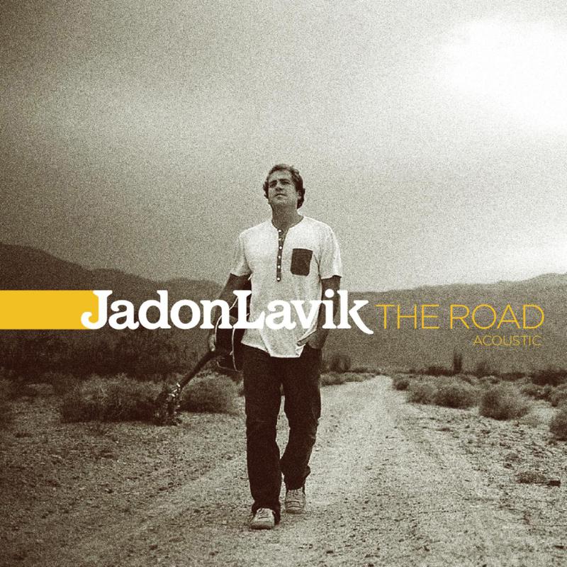 Jadon Lavik - Hear Our Song (Acoustic)