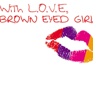Brown Eyed Girls - 分手信 （降5半音）