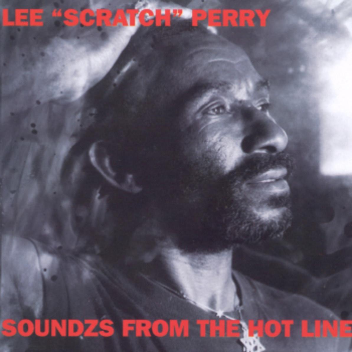 Soundzs From The Hot Line