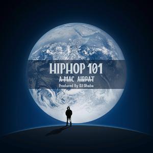 hiphop-RAP10伴奏