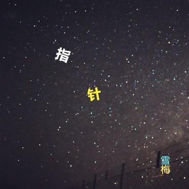 指针