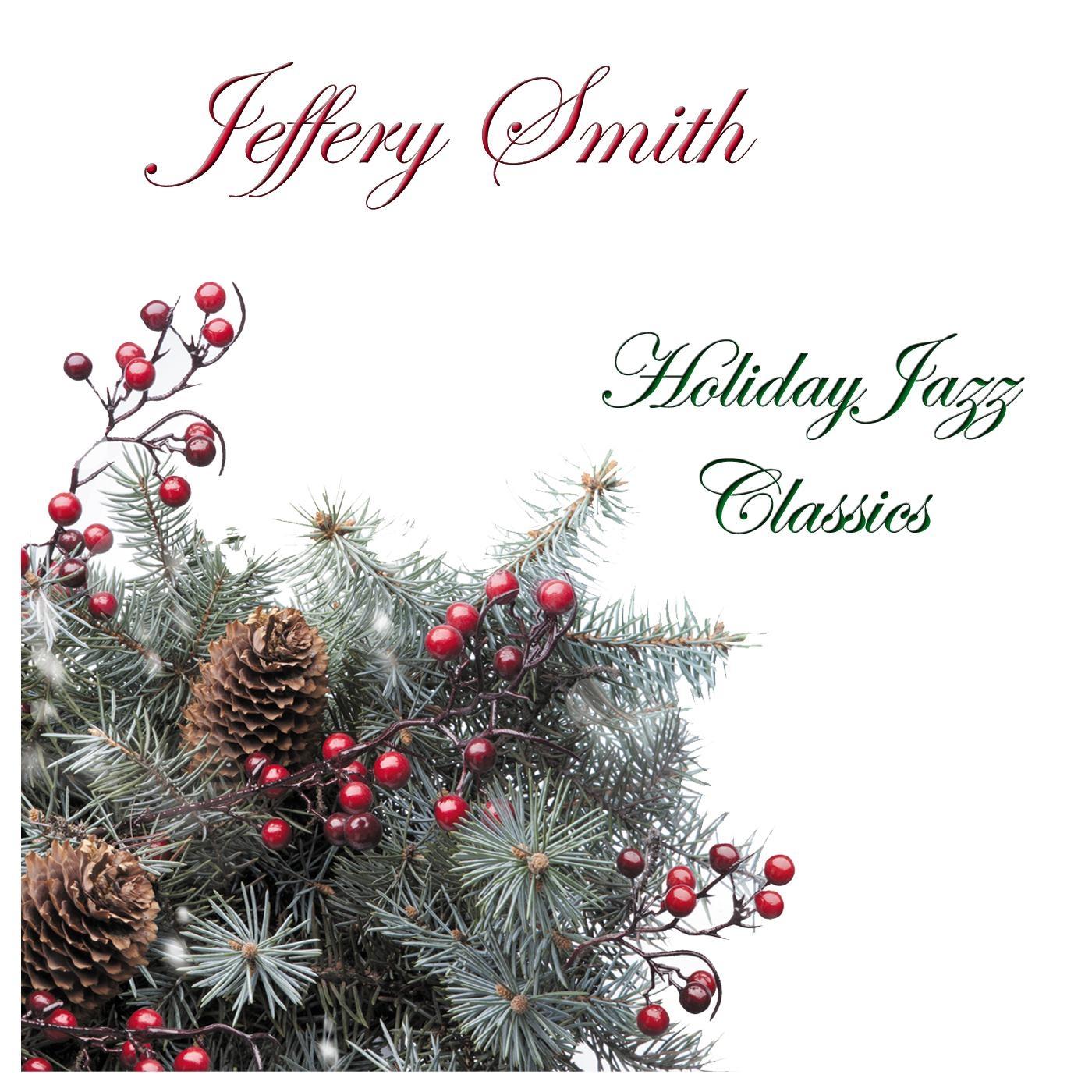 Holiday Jazz Classics