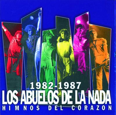 Abuelos 1982 / 1987