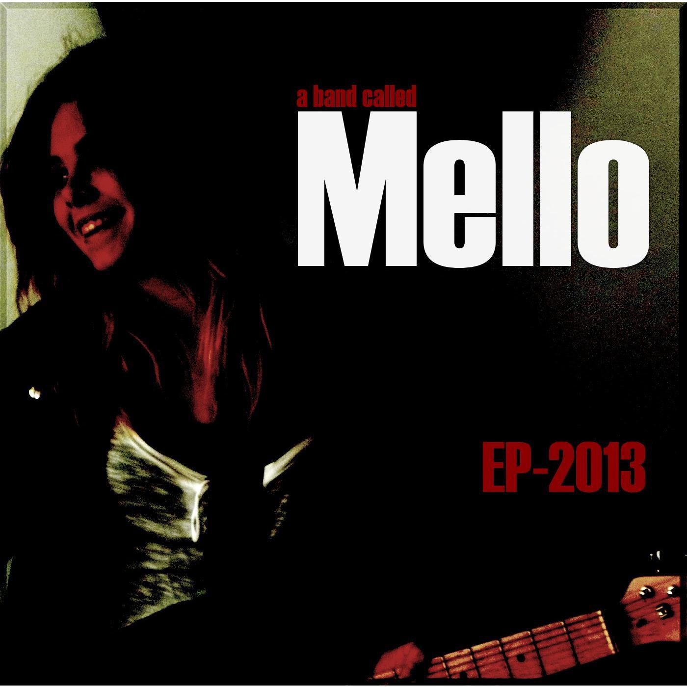 Mello - Let Them All Know
