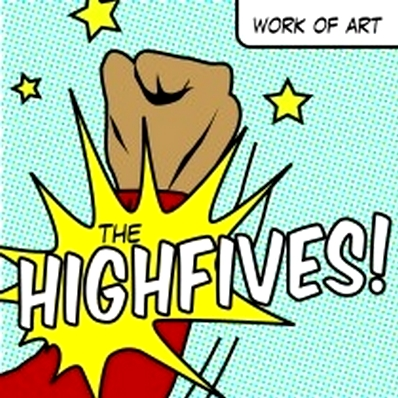 Work Of Art