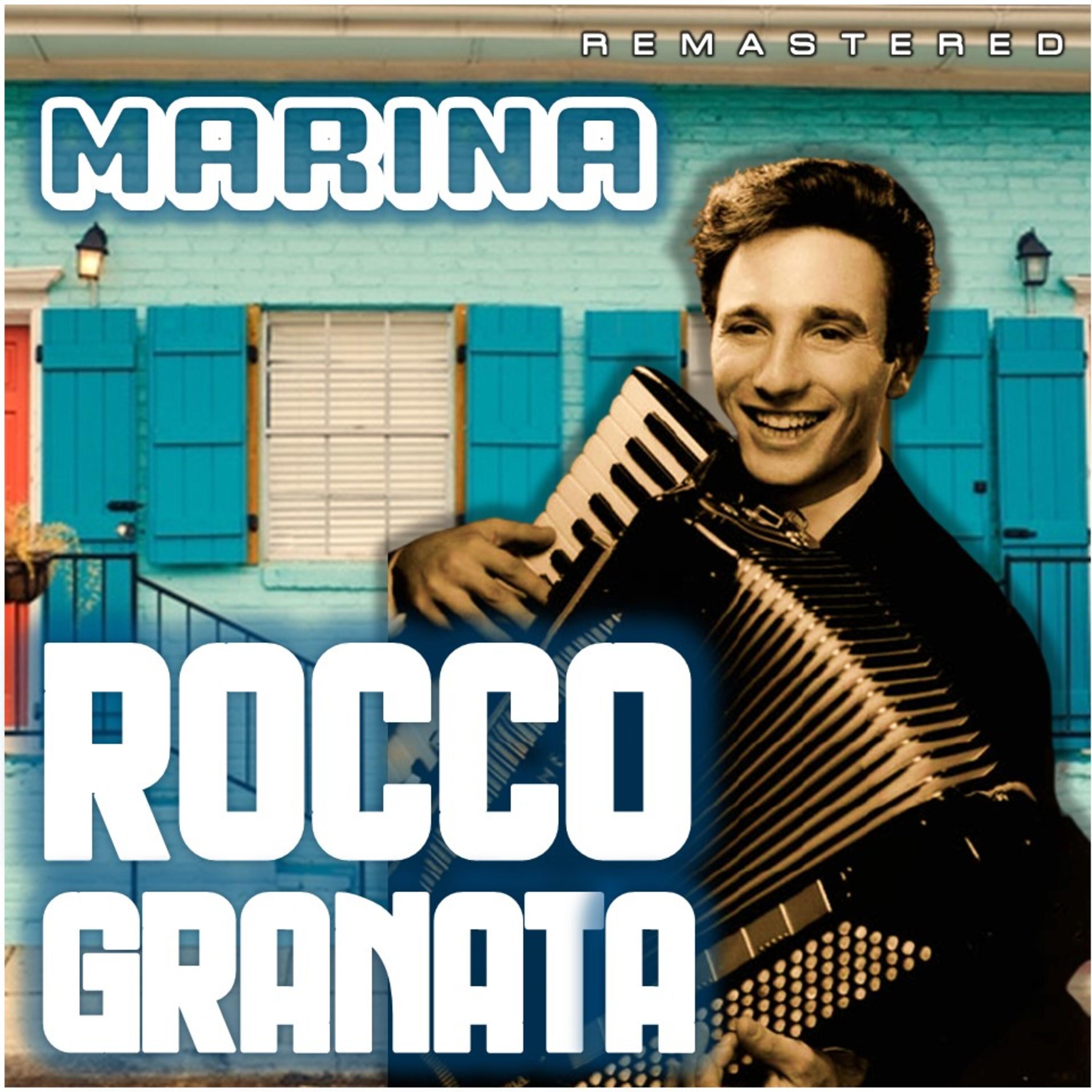Marina (Remastered)