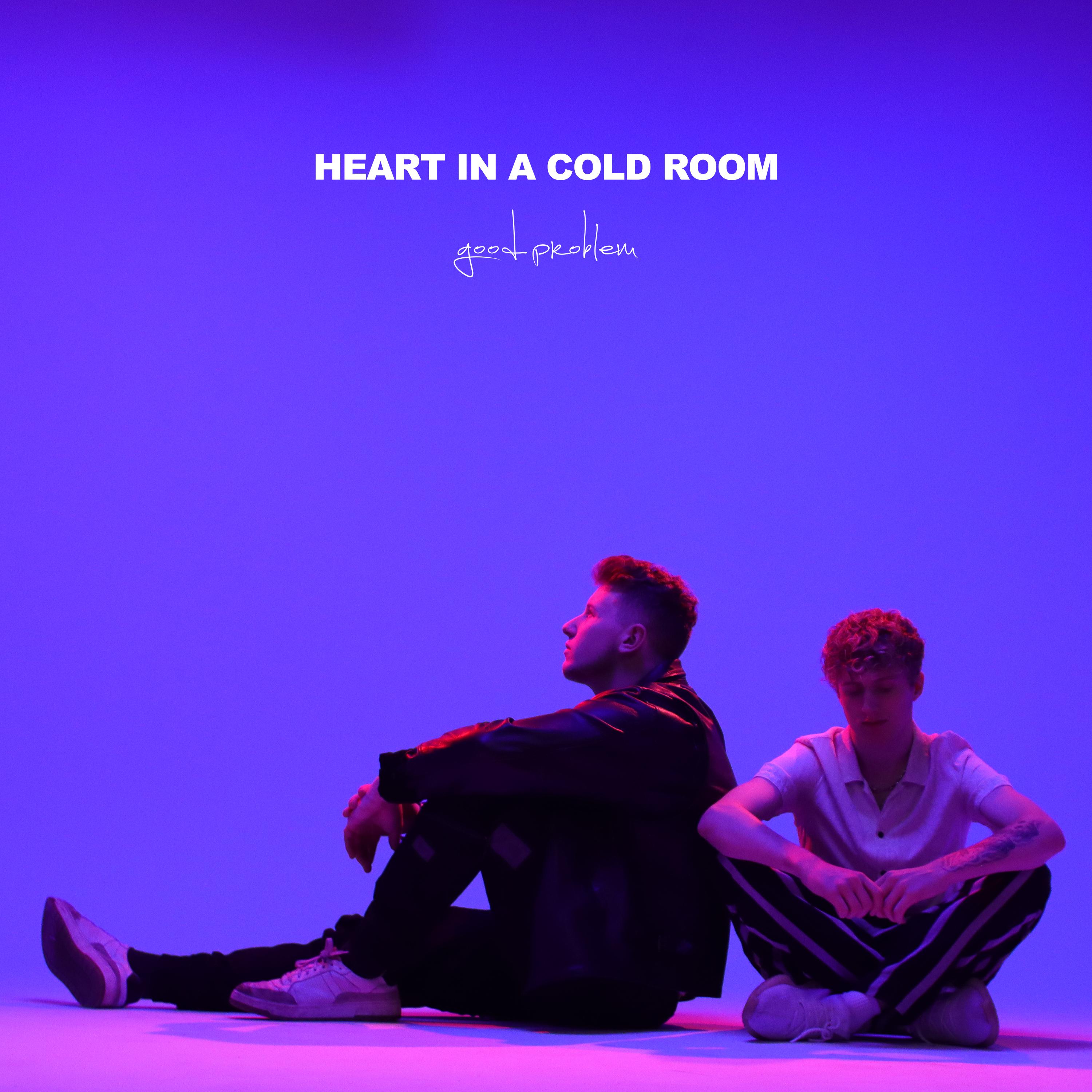 Heart In A Cold Room专辑