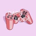 CAPS LOCK