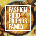 Fashion, Food, Friends, Family (F4)专辑