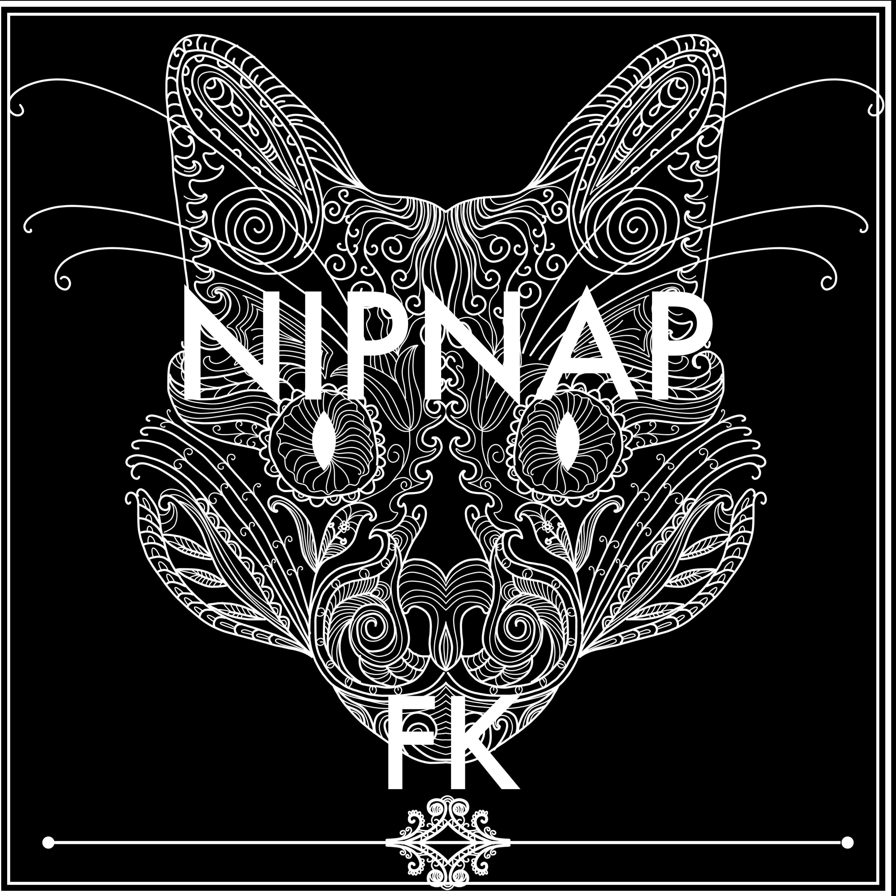 Nip Nap专辑