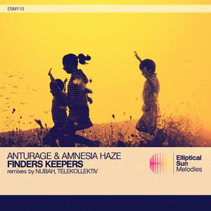 Finders Keepers - Mabel Ft. Kojo Funds (HT Instrumental) 无和声伴奏