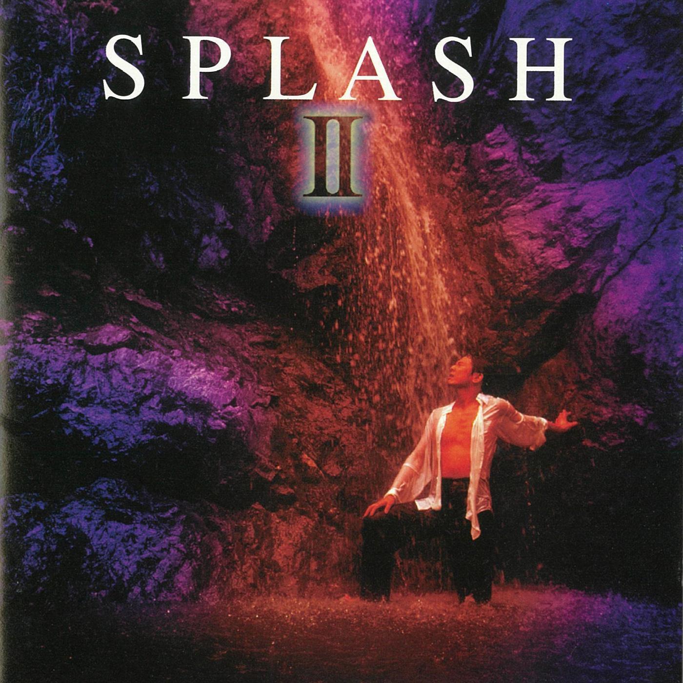 SPLASH II