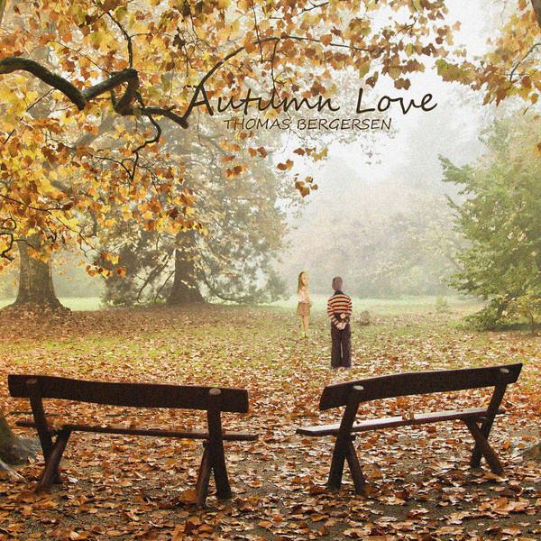 Autumn Love专辑