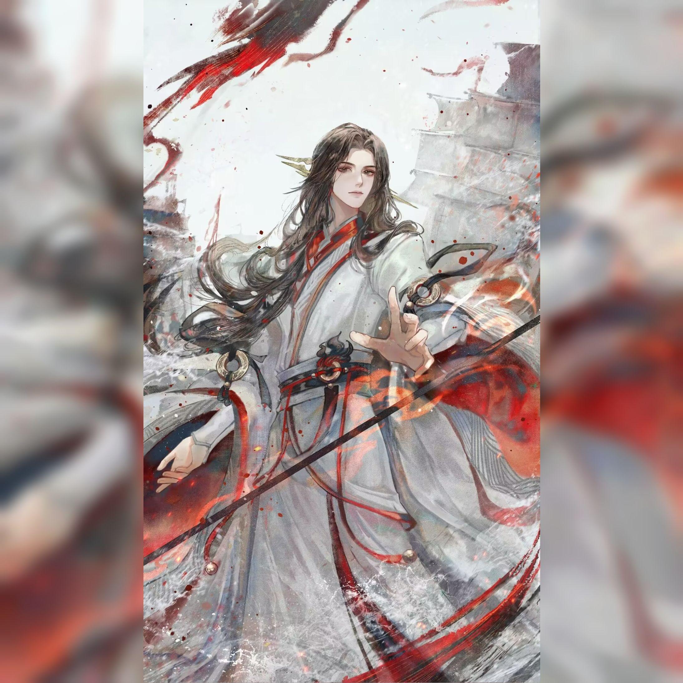 美周郎（戏腔版）