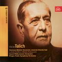 Talich Special Edition 17 Smetana, Dvorak, Suk, Janacek, Blodek, Kovarovic / Czech PO, PRSO, Talich专辑