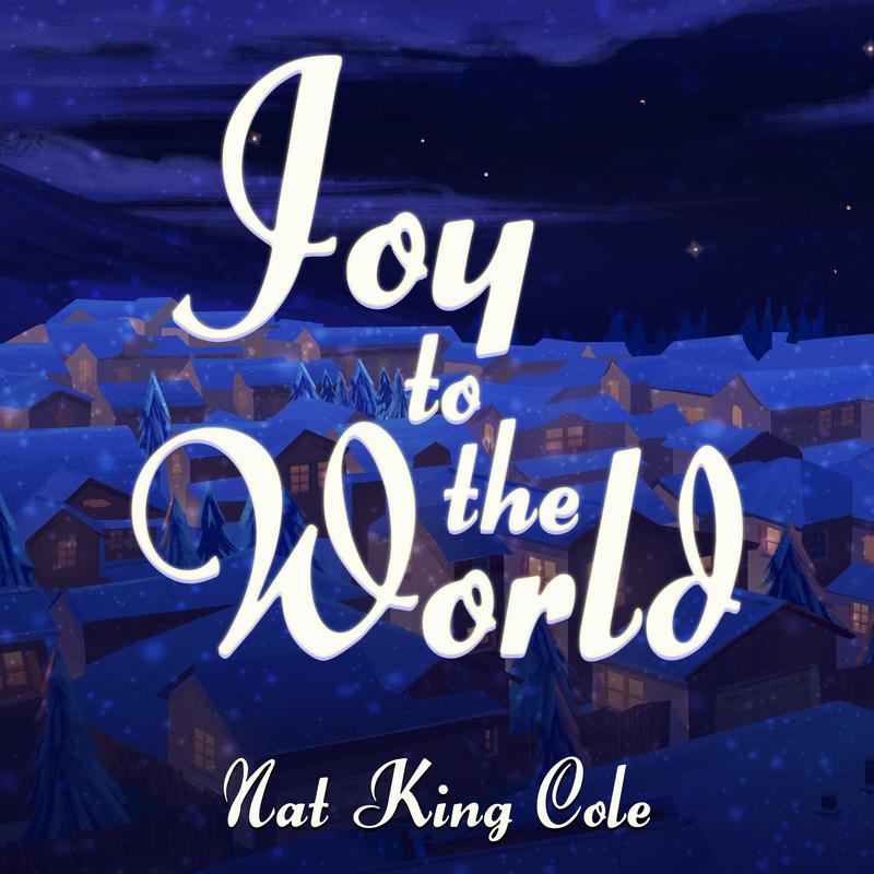 Joy To The World