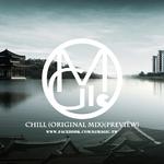 DJMagic - Chill (Original Mix)专辑