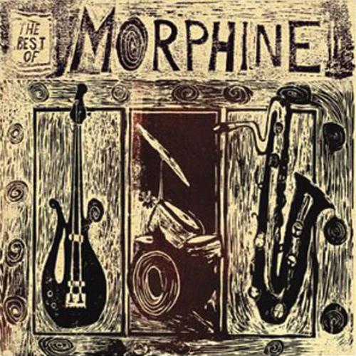 The Best of Morphine: 1992-1995专辑