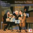 Symphony No. 1 in C Major, Op. 21/III. Menuetto. Allegro molto e vivace