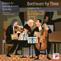 Symphony No. 1 in C Major, Op. 21/III. Menuetto. Allegro molto e vivace