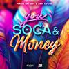 Nadia Batson - You, Soca & Money