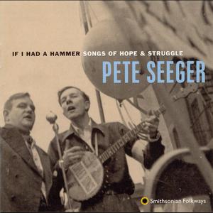 If I Had a Hammer - Peter, Paul & Mary (SC karaoke) 带和声伴奏