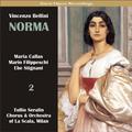 Bellini: Norma [1954], Vol. 2