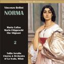 Bellini: Norma [1954], Vol. 2专辑