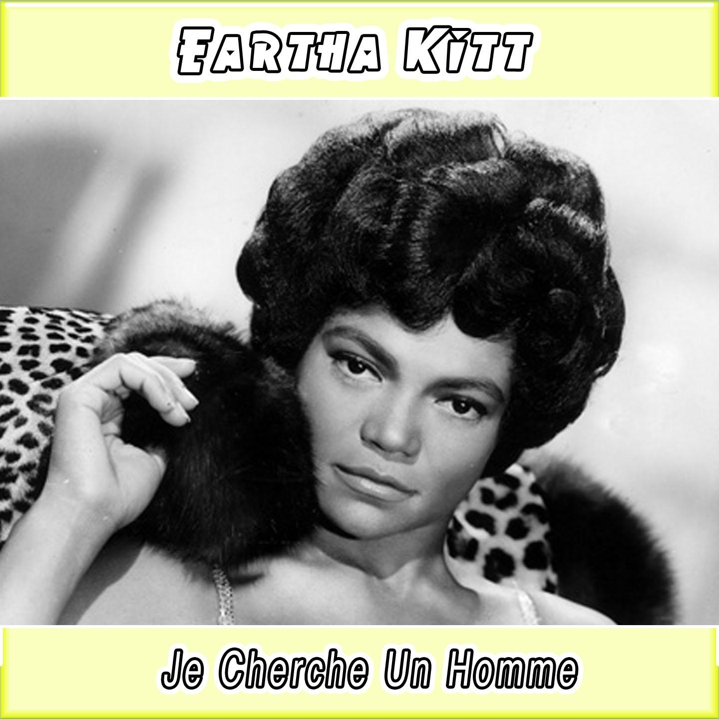 Je cherche un homme