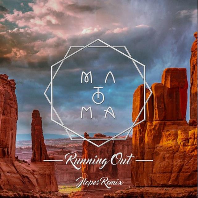 Running Out (JLopes Remix)专辑