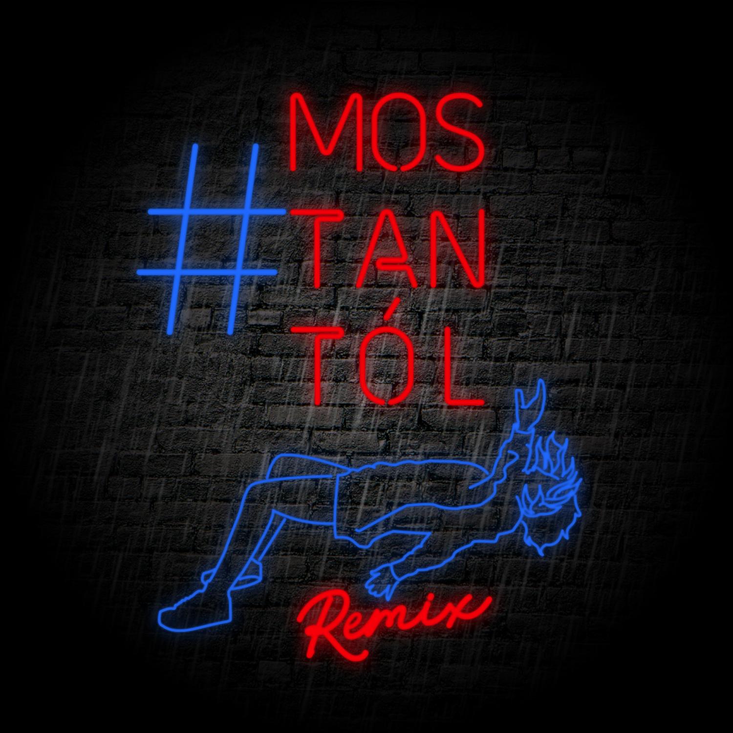 Mostantól Remix