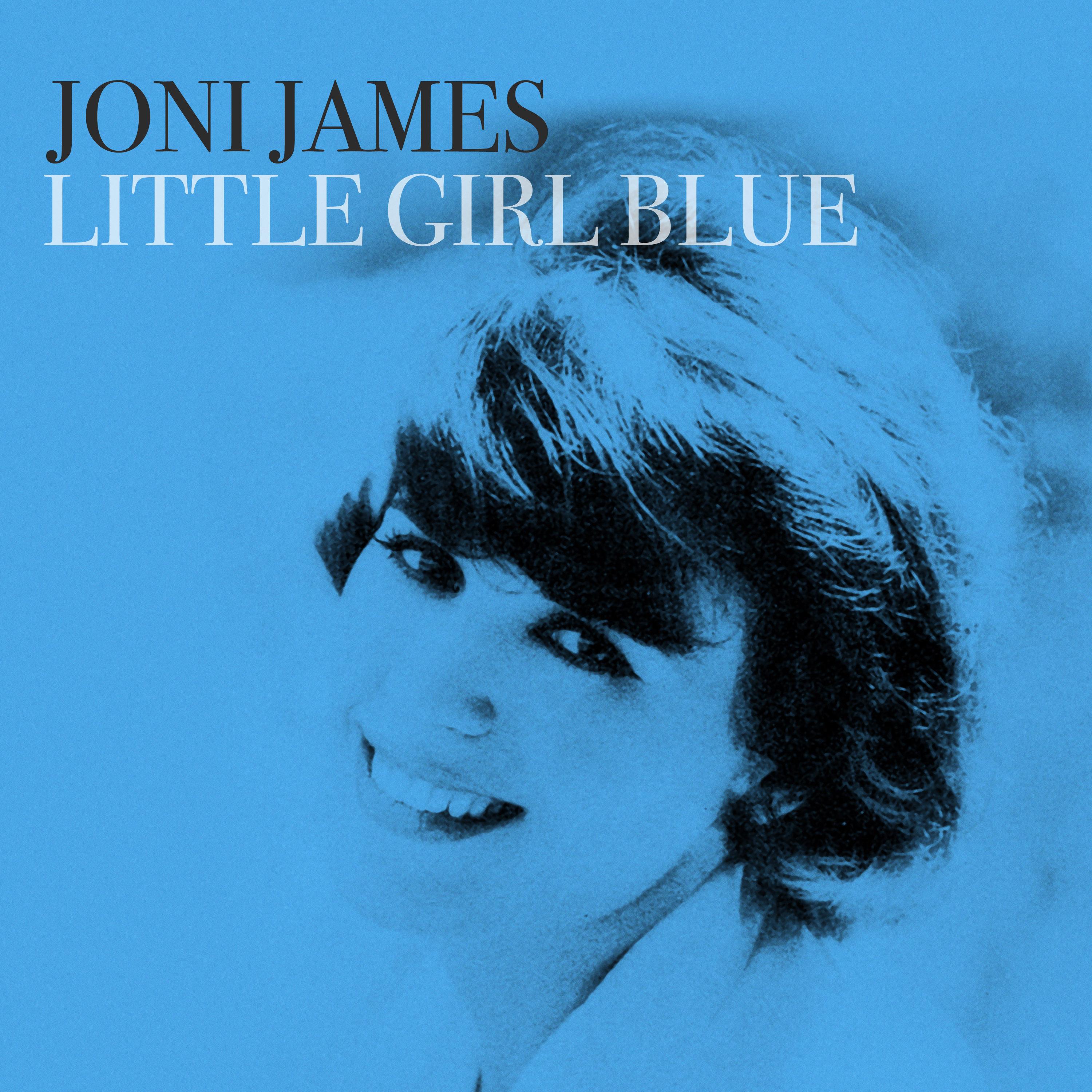 Little Girl Blue