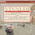 Vivaldi Edition Vol.1 - Op.1-6 (10 CDs)