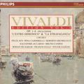Vivaldi Edition Vol.1 - Op.1-6 (10 CDs)