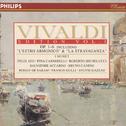 Vivaldi Edition Vol.1 - Op.1-6 (10 CDs)专辑