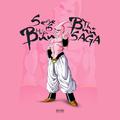 SESE IS MAJIN BUU X THE BUU SAGA 