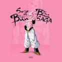 SESE IS MAJIN BUU X THE BUU SAGA 专辑