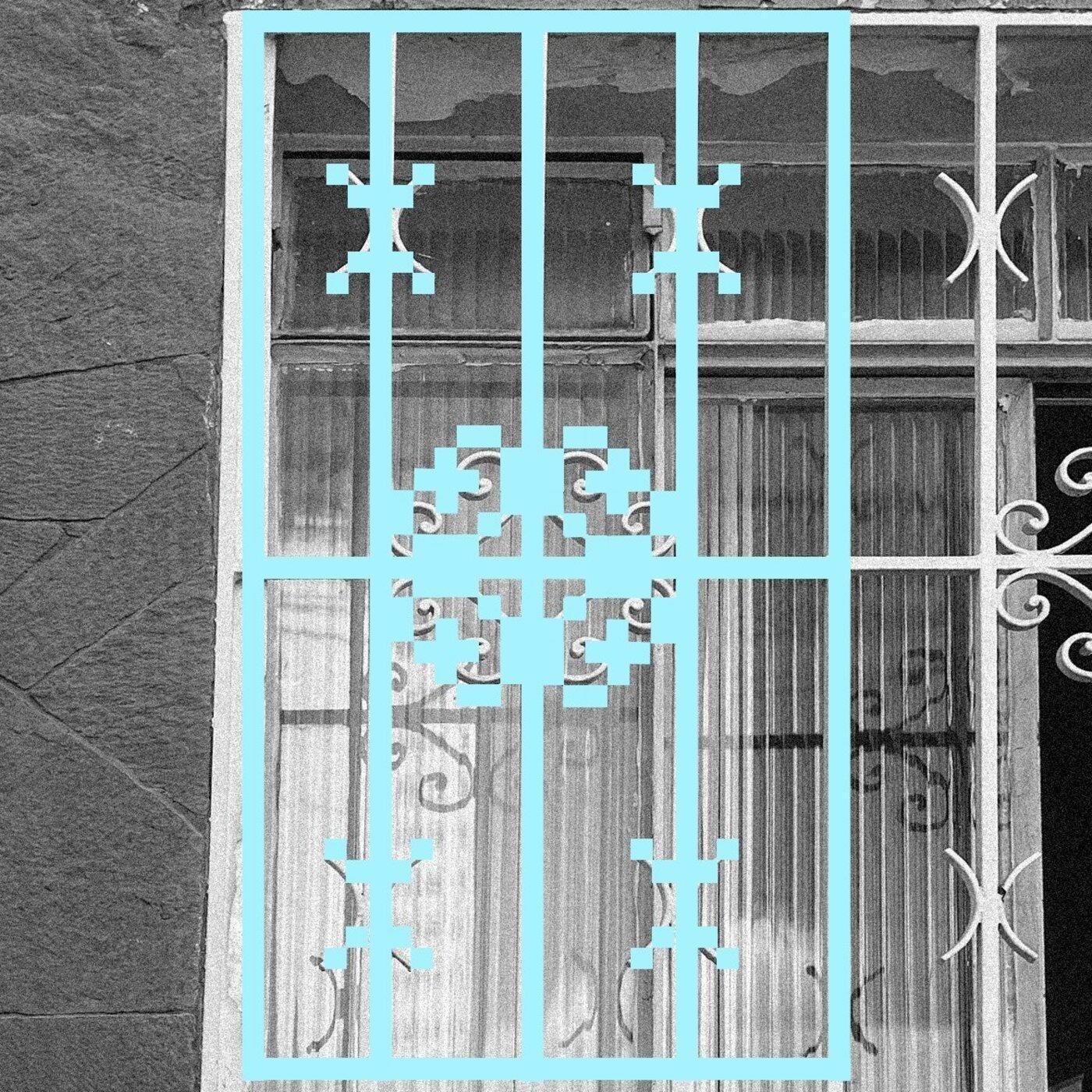 pixeling gates (blue) [feat. Akiaura]