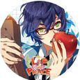 LIP ON MY PRINCE VOL.2 マホロ～やさしい淡雪のKISS～