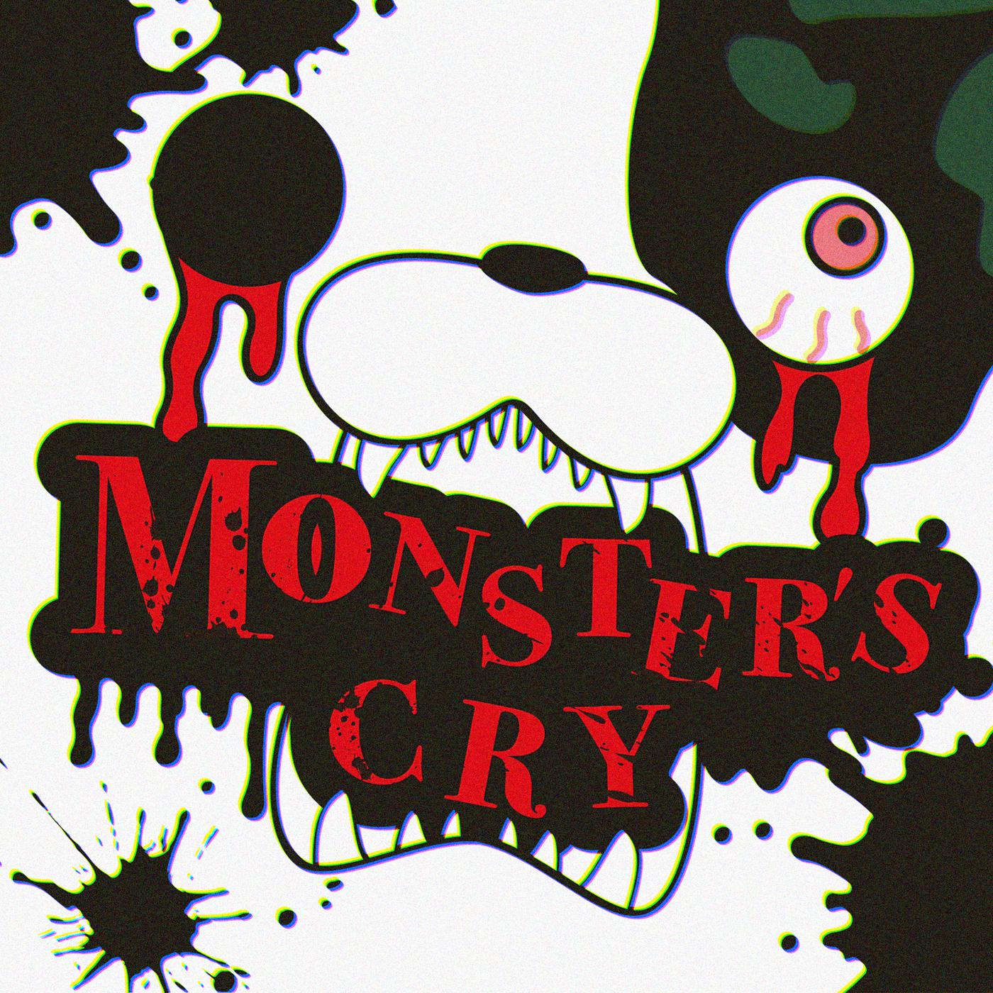 luz - MONSTER'S CRY